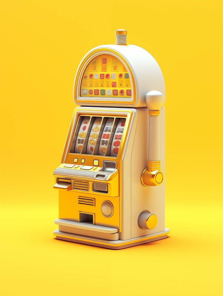 slots meta slots meta