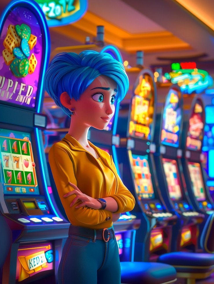slots meta slots meta