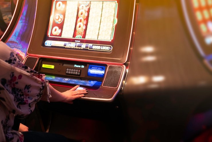 slots meta slots meta